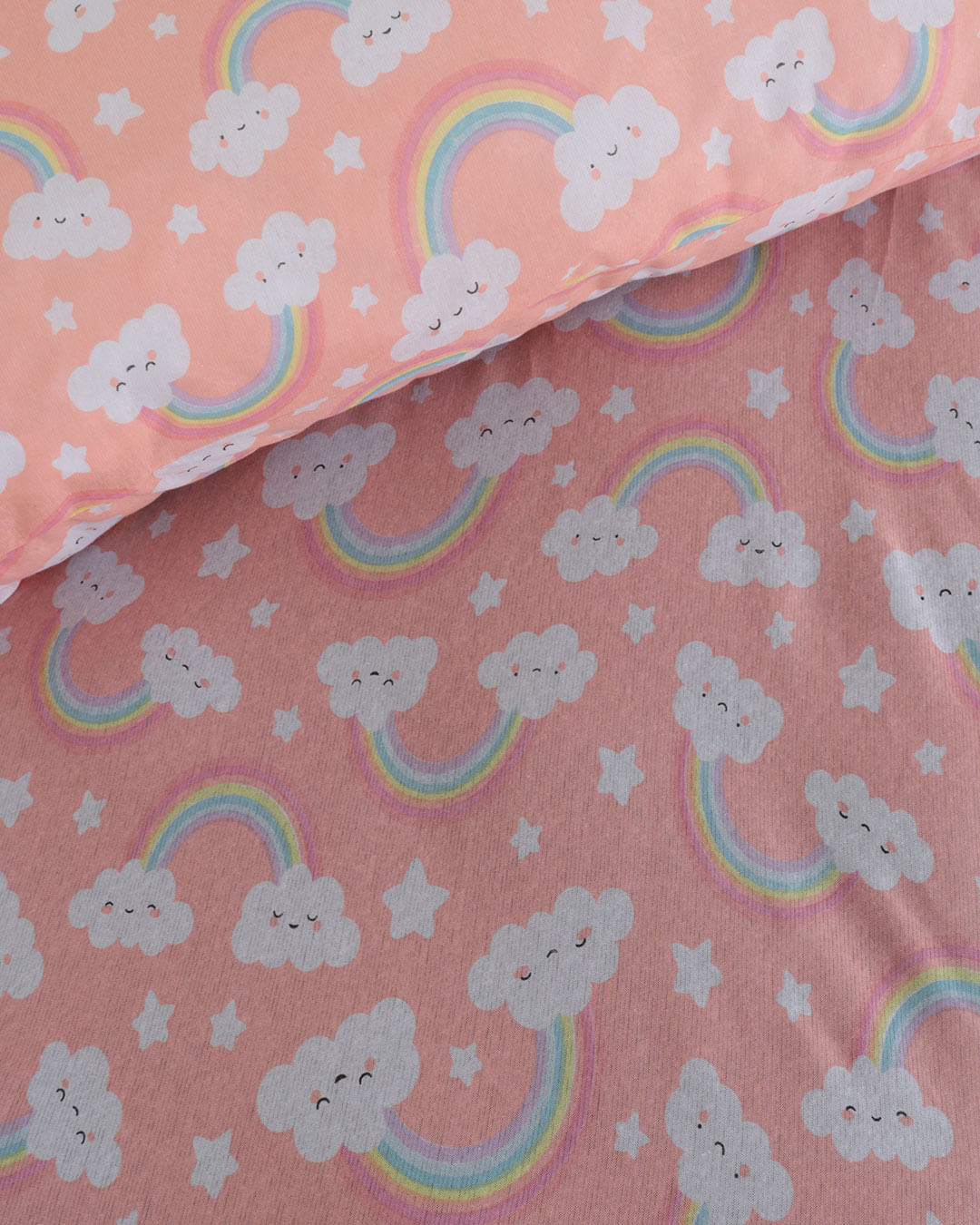 Jg-Cama-Solt-Menina-02-Pcs---Laranja-Claro