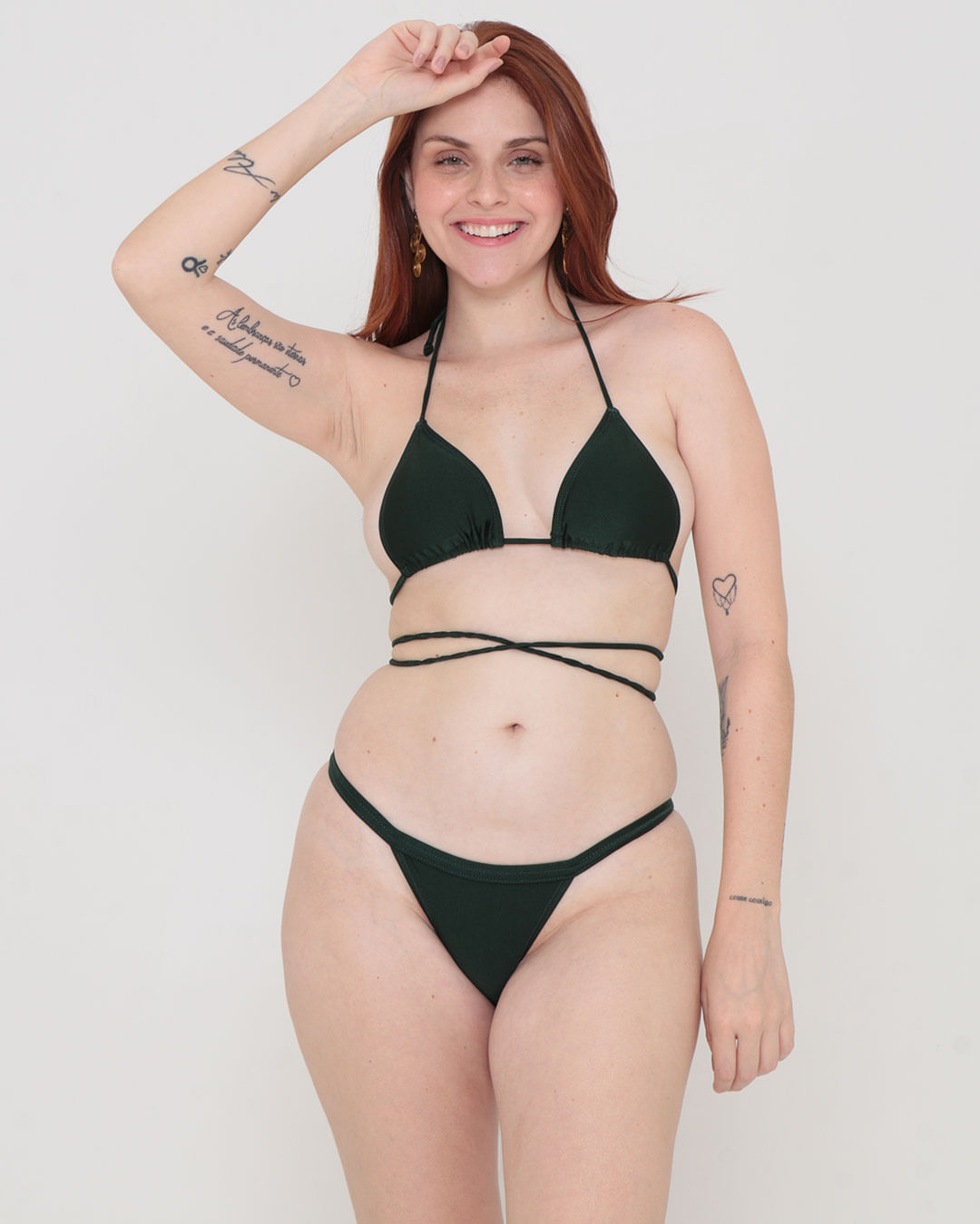 Top-Cort-Lisa-Alca-Longa4503---Verde-Escuro