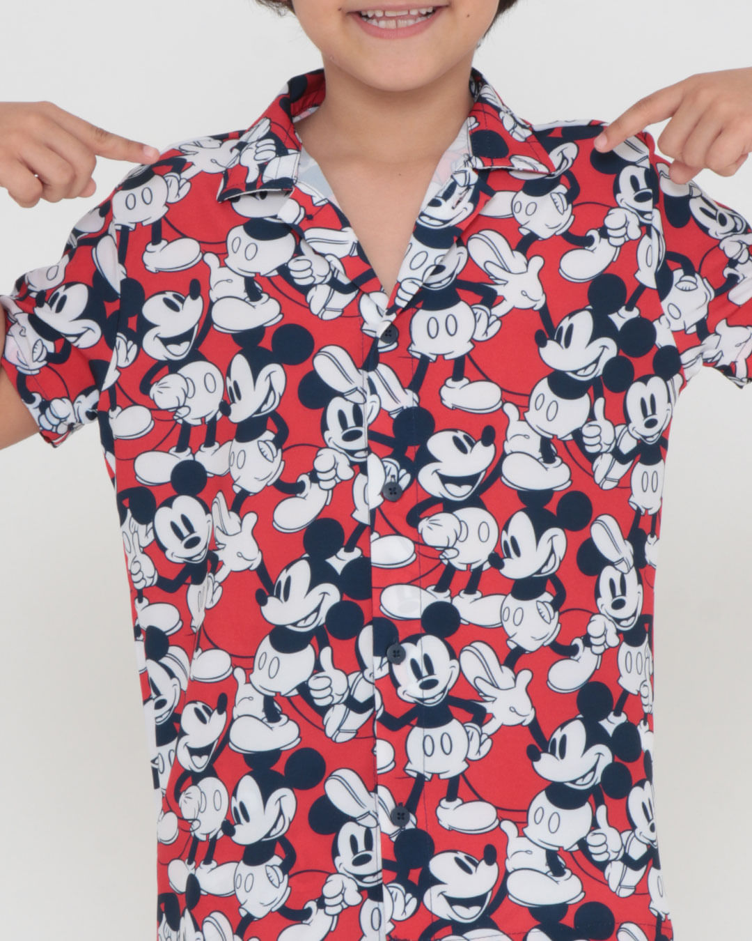 Camisa-Tt12727-Mickey-Mc-M48---Vermelho-Claro