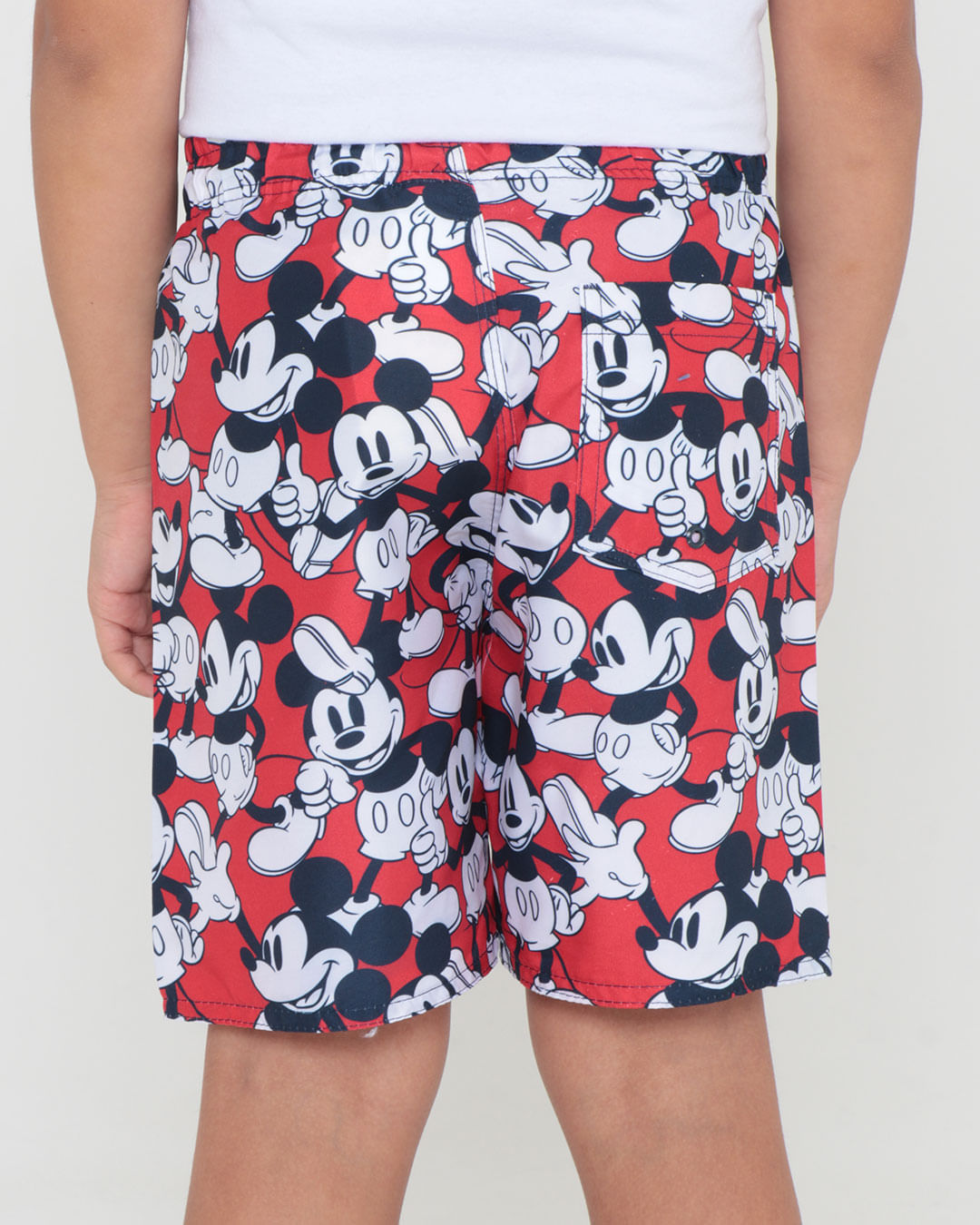 Bermuda-Tt12728-Mickey-Mc-M48---Vermelho-Claro