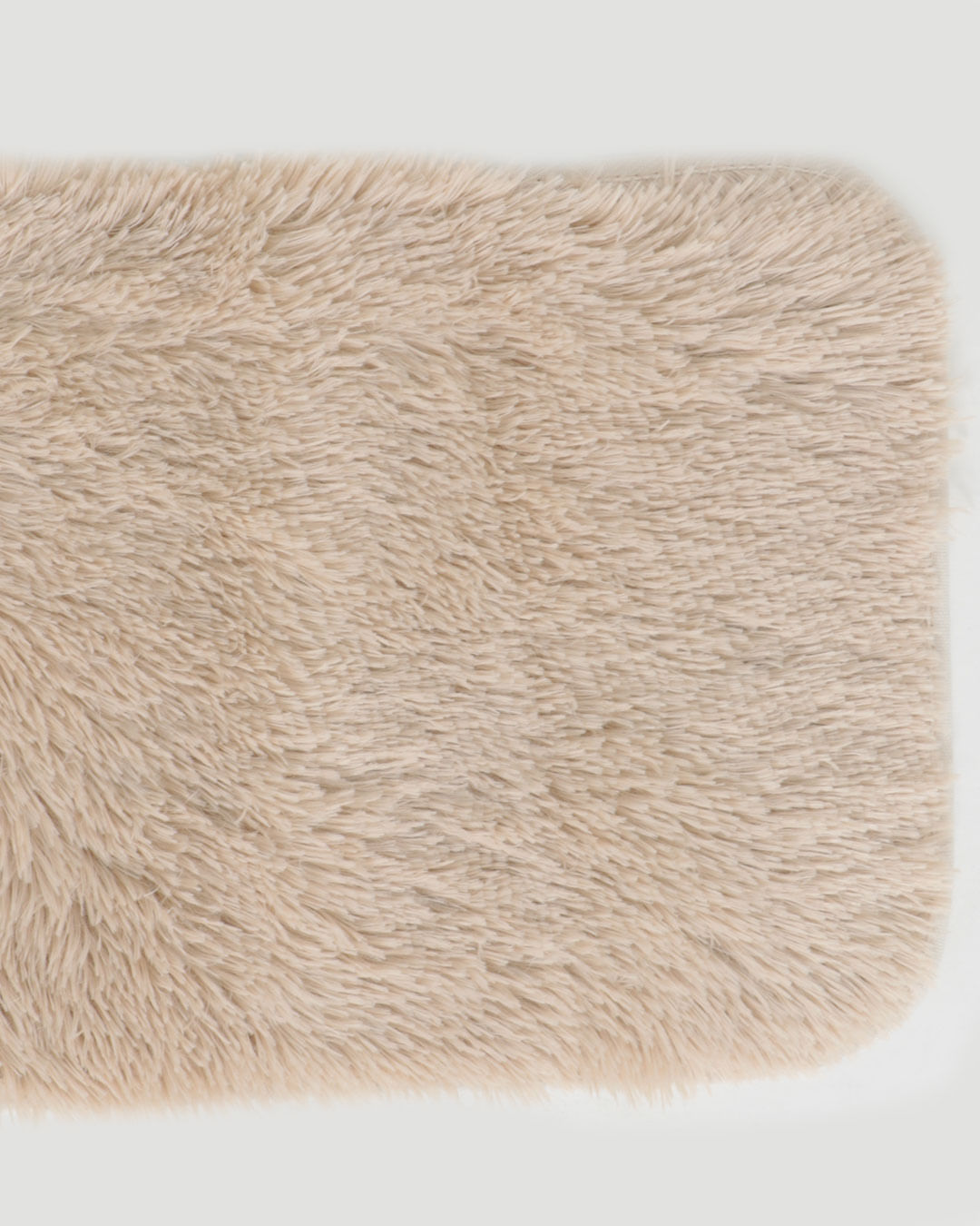 Tapete-Fluffy-40x60-Sortido---Bege-Claro