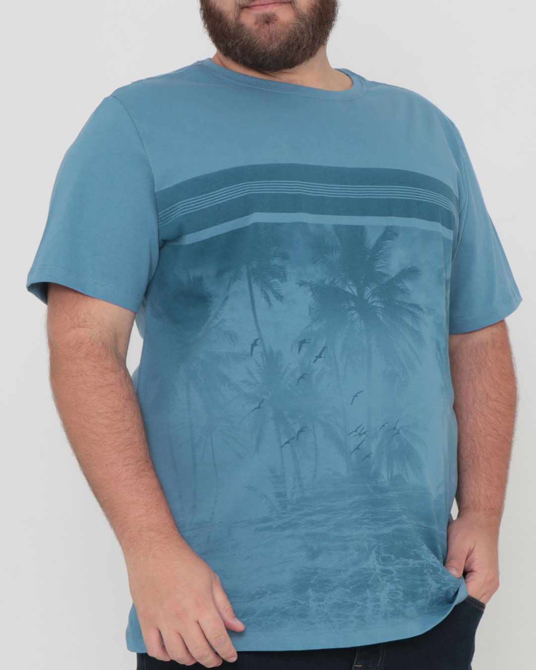 Camiseta-214205-Estampada-Plus---Azul-Claro