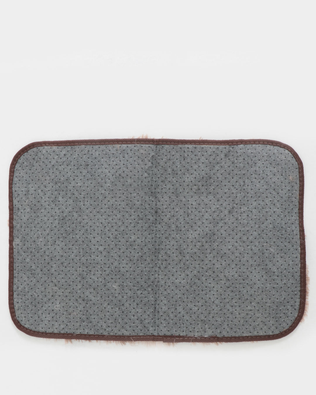 Tapete-Fluffy-40x60-Sortido---Bege-Escuro