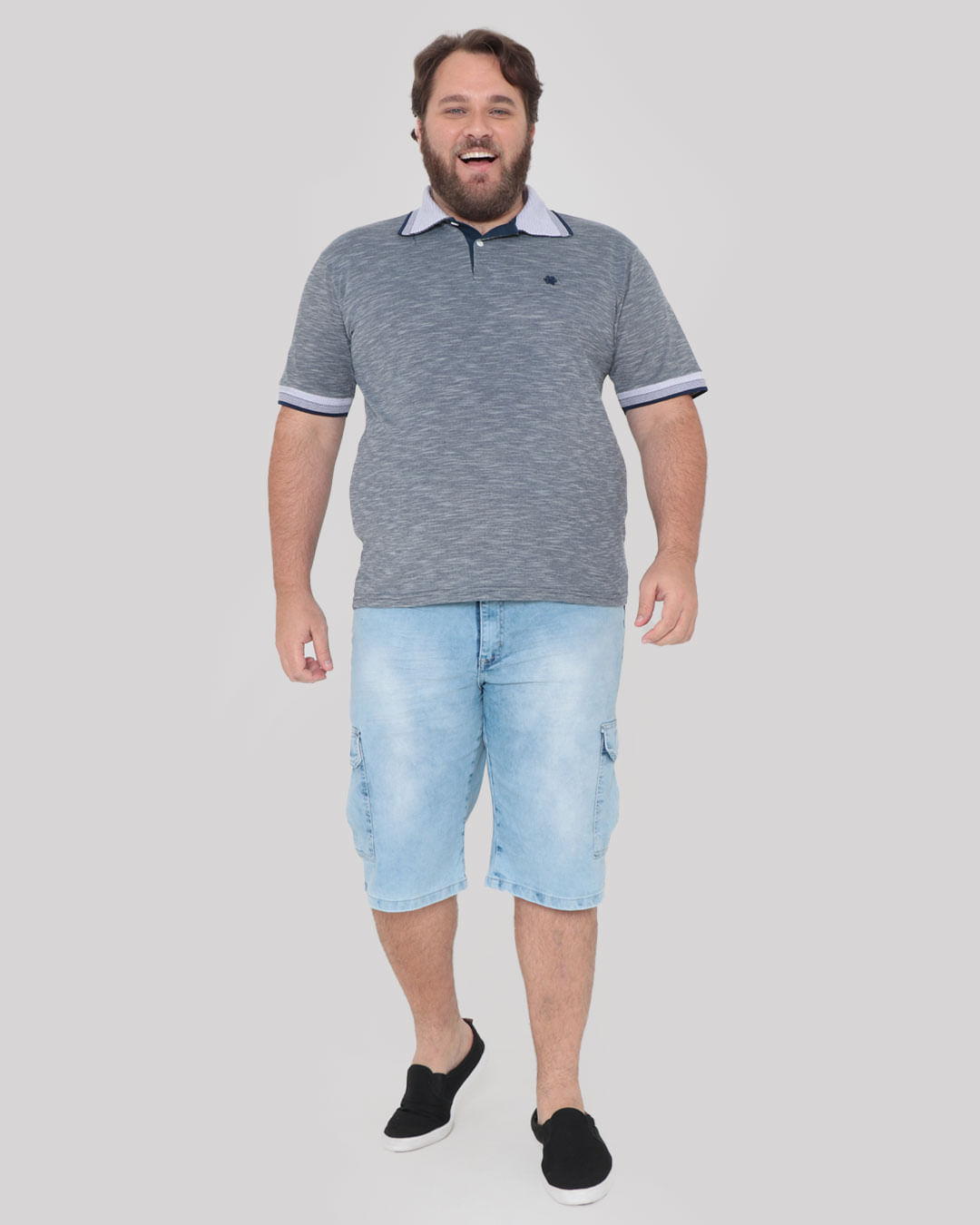 Brmda-Jns-Plu-Azc-Cargo---40861---Blue-Jeans-Claro