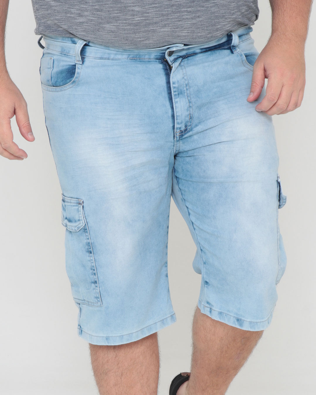 Brmda-Jns-Plu-Azc-Cargo---40861---Blue-Jeans-Claro
