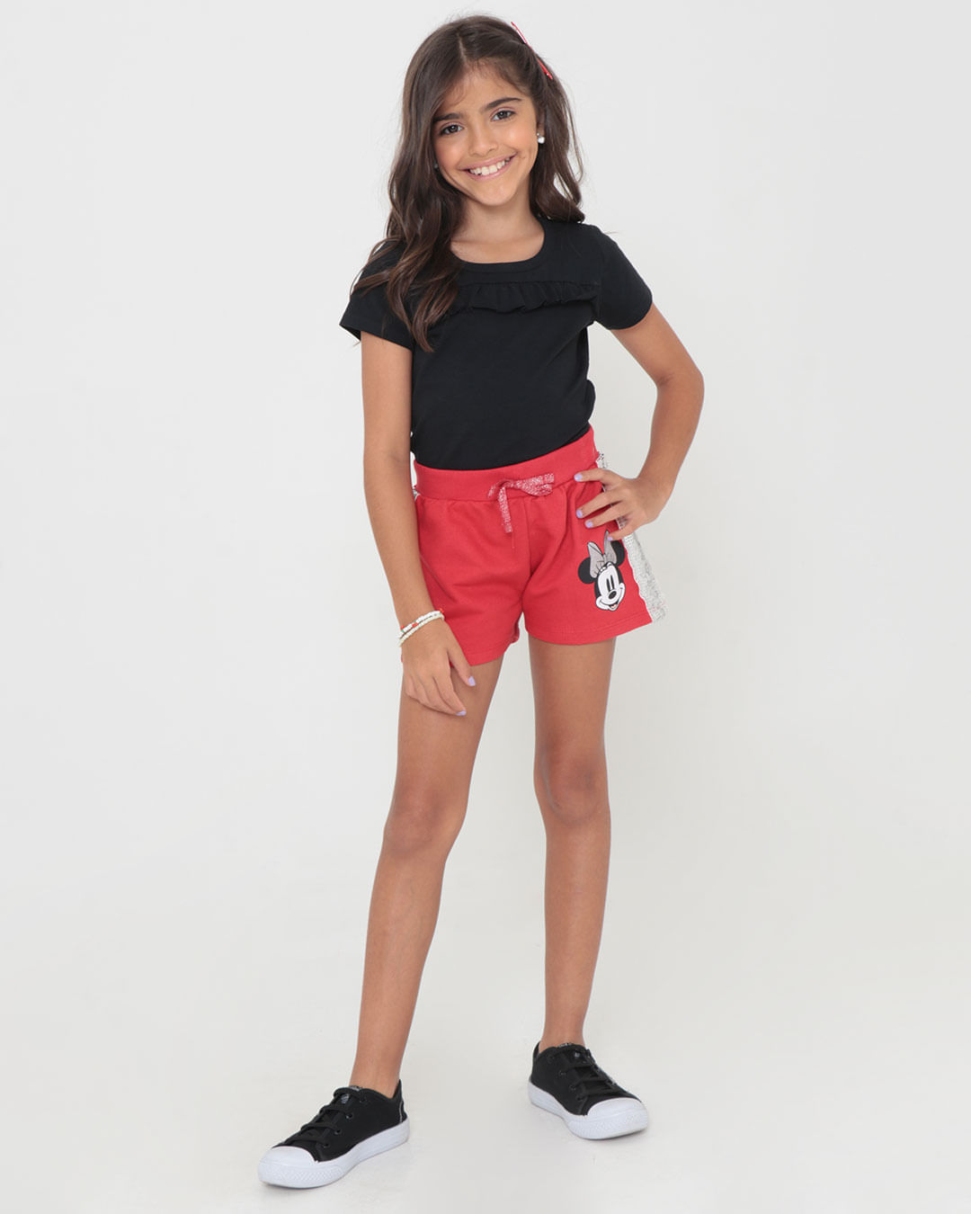 Shorts-034557-Minnie-Paete-F-410---Vermelho-Claro