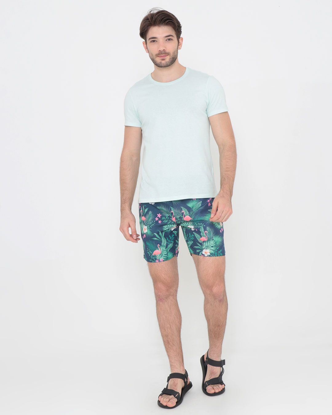 Board-Short- 1980-1-Bolso-Tras-Tf-009---Marinho-Floral