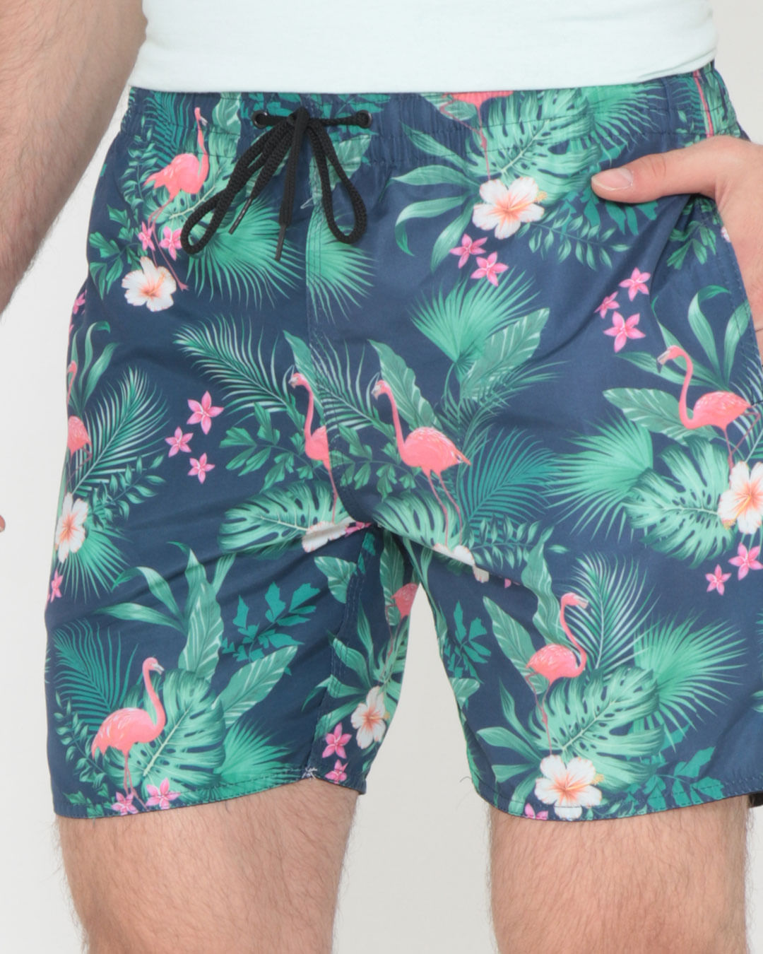 Board-Short- 1980-1-Bolso-Tras-Tf-009---Marinho-Floral