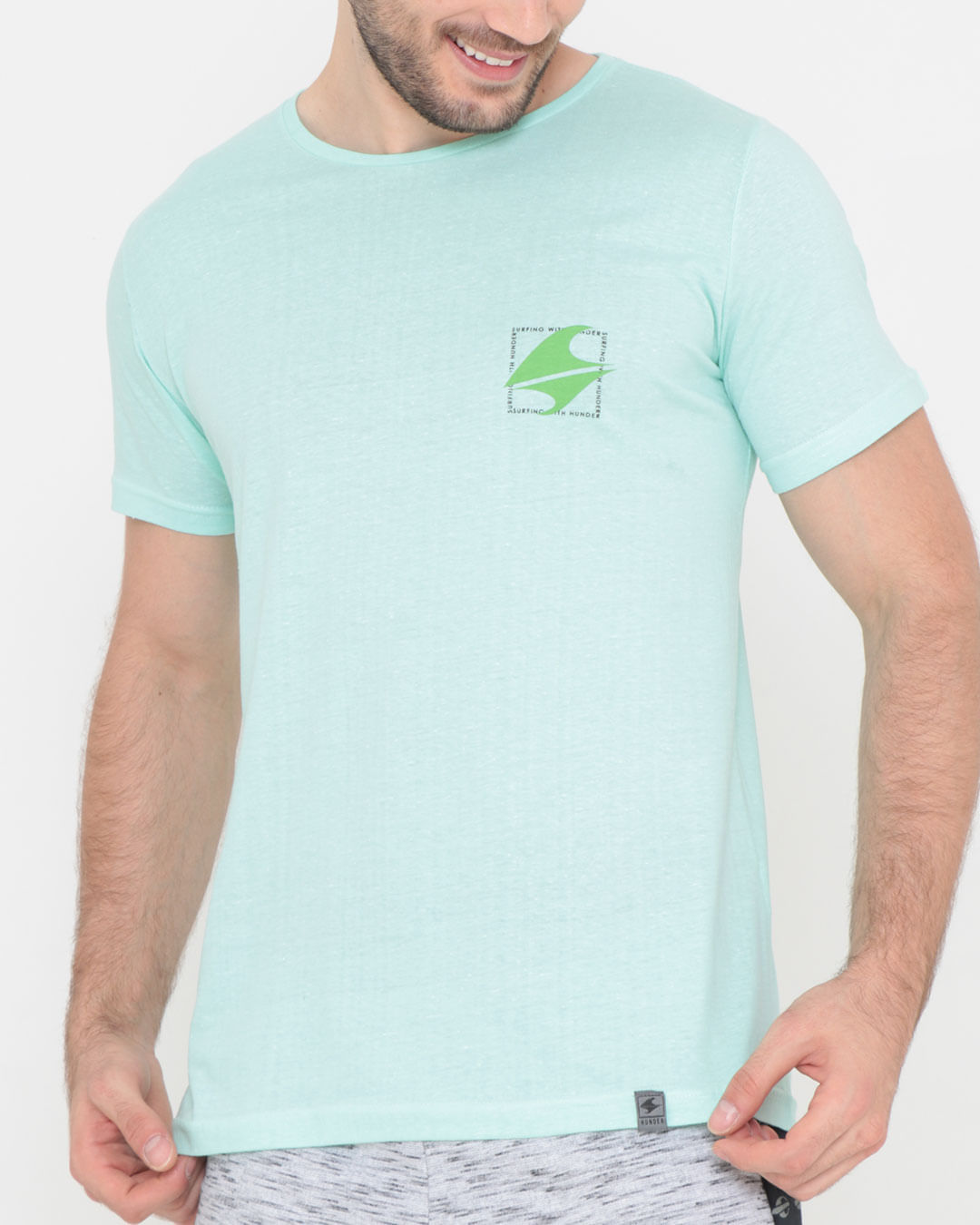 Camiseta-811s223-Boton-Verde-Acqua---Verde-Claro