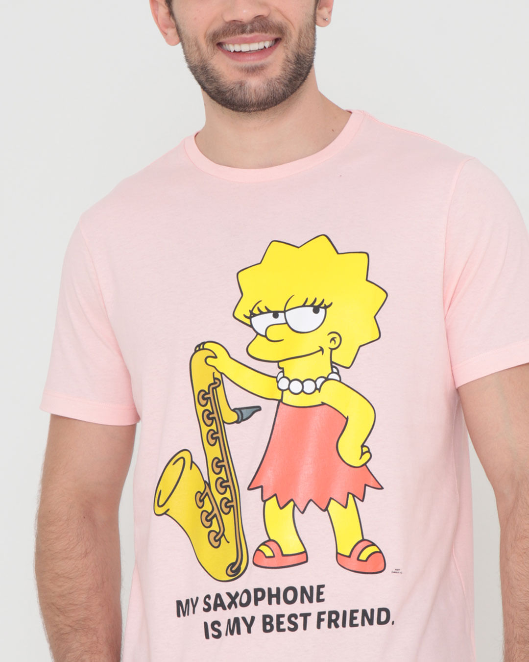 Camiseta-Sim121012-Simpsons-Pgg---Rosa-Claro