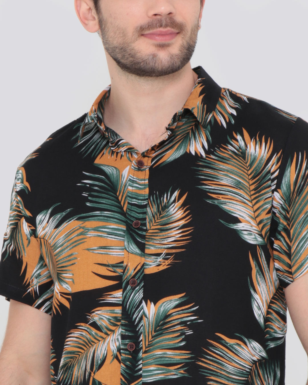 Camisa-Viscose-214134-Estampada-15-Pxgg---Preto-Floral