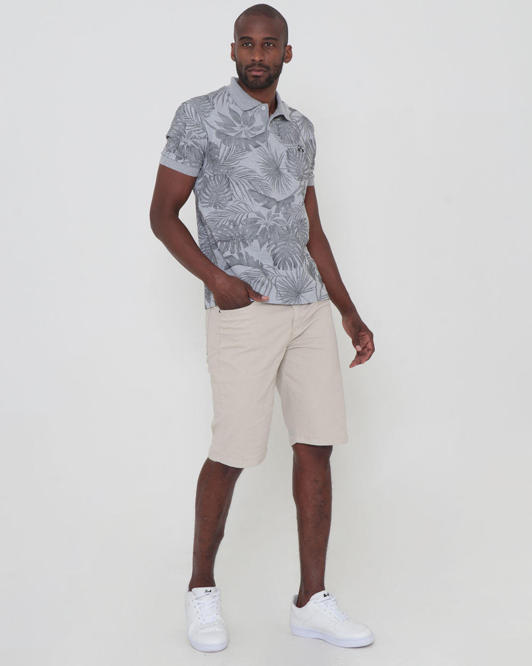 Polo-15075-Floral-Cinza-Pgg---Cinza-Floral