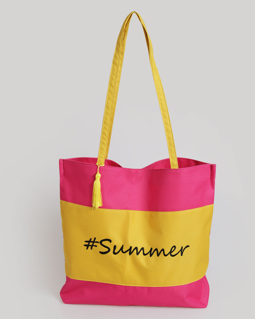 Bolsa-Praia-Tecido-Ref-2100---Rosa-Outros