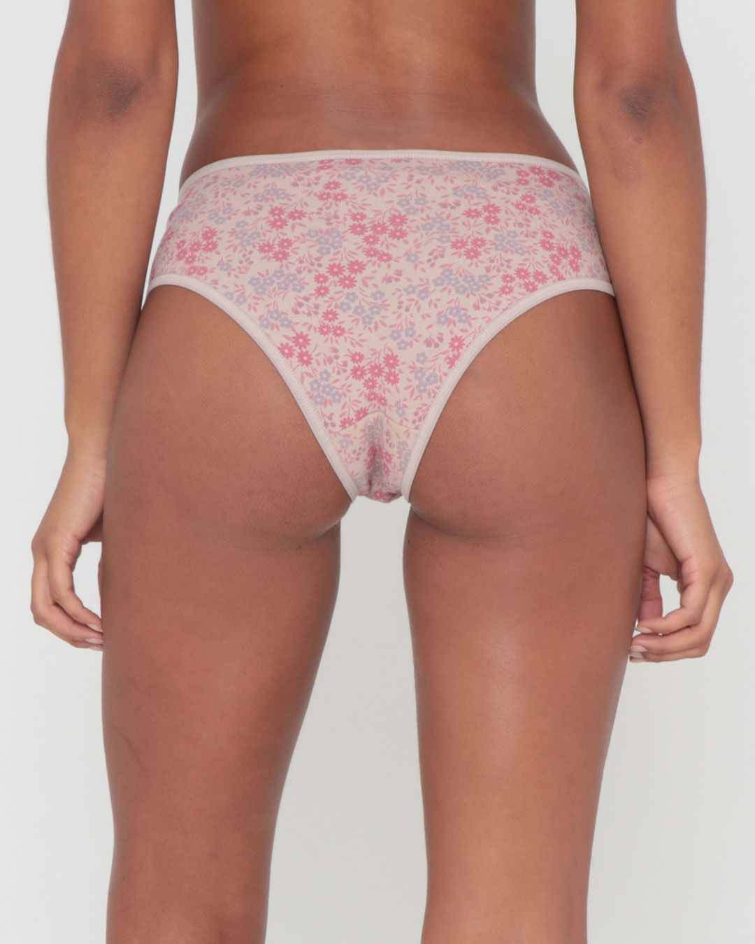 Calcola-121522-Cotton---Bege-Floral
