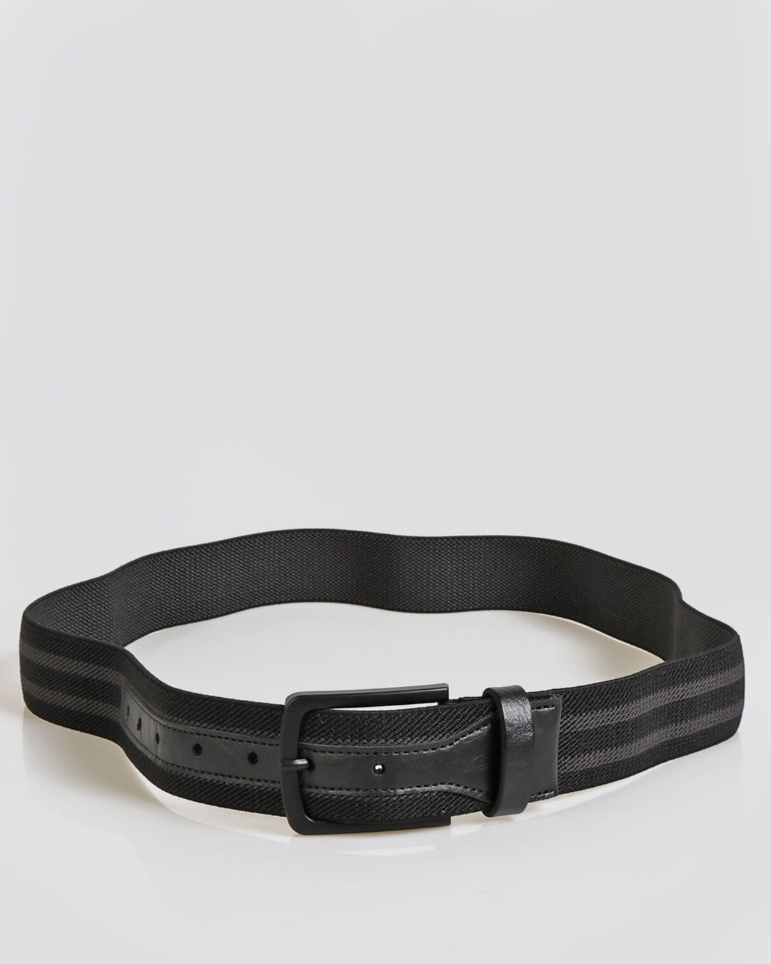 Cinto-Lona-Elastico-4098002---Preto
