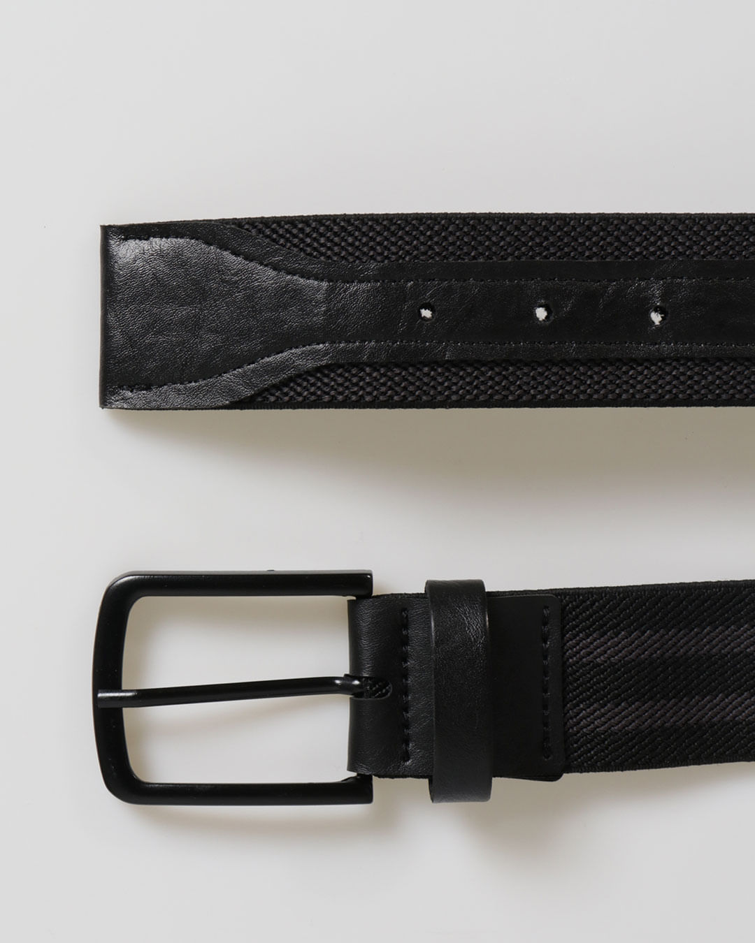 Cinto-Lona-Elastico-4098002---Preto-Outros