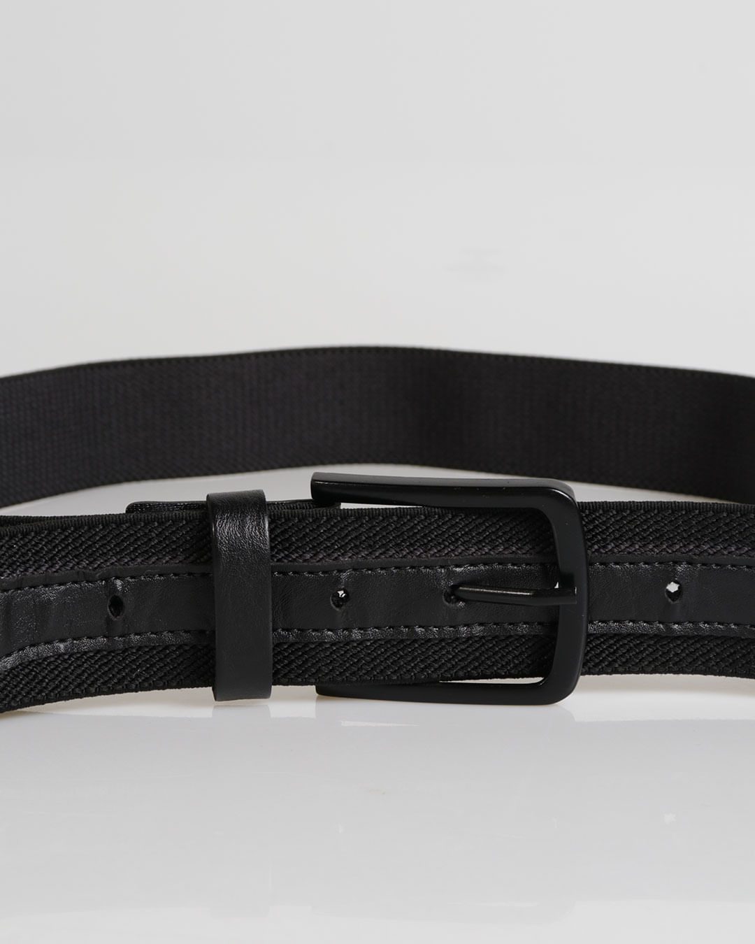Cinto-Lona-Elastico-4098002---Preto-Outros