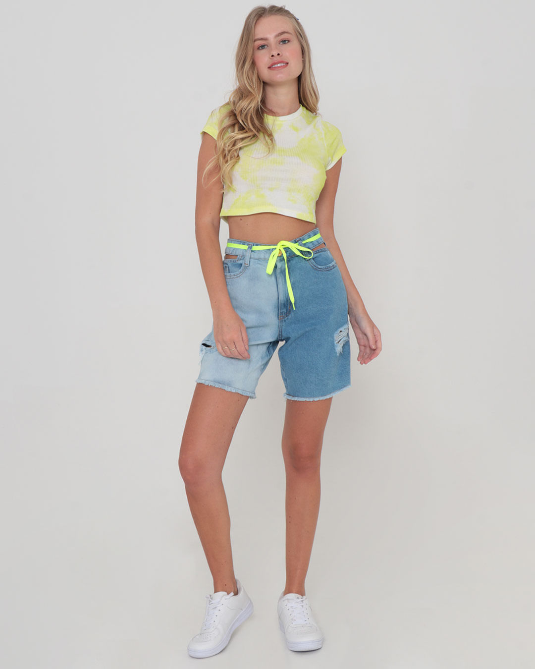 Short-6220358-Jns-Det-Fendfem---Blue-Jeans-Claro