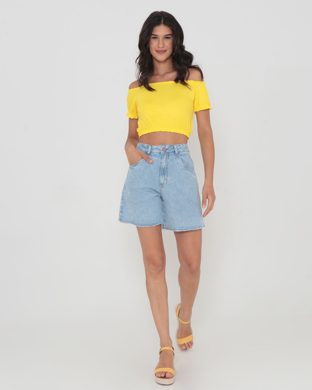 Short-12422-Djns-Momfem-Ad---Blue-Jeans-Claro
