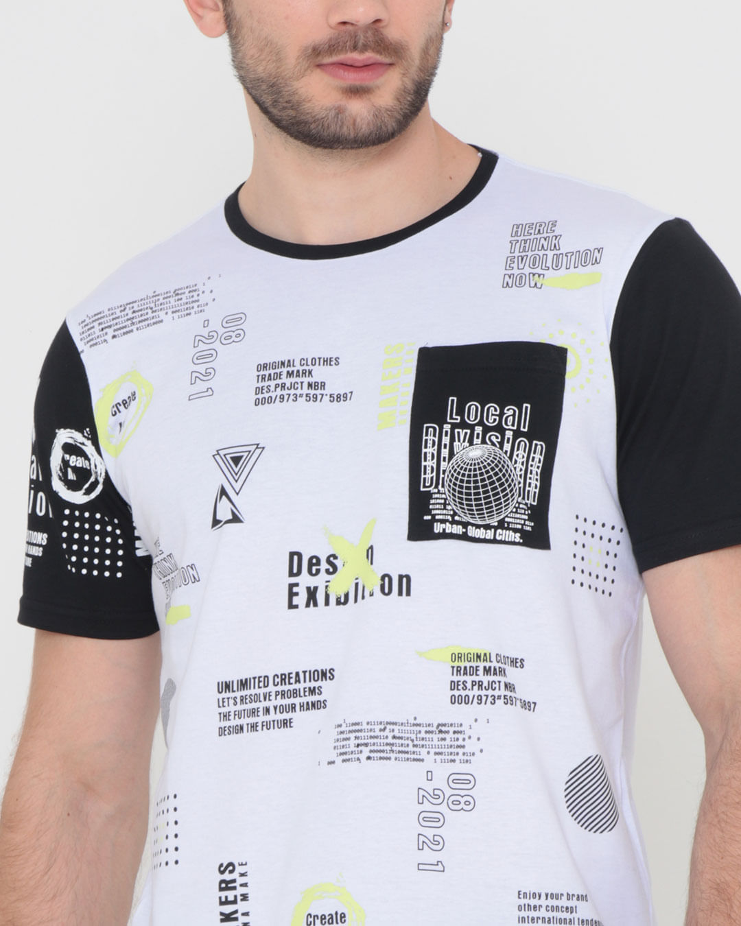 Camiseta--Dif29055-Bolso-Pgg---Branco
