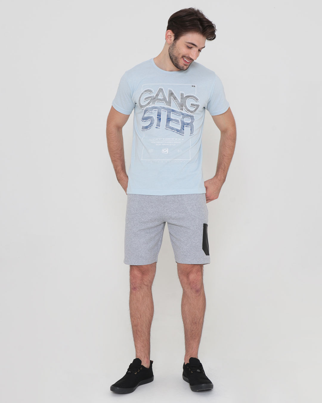Camiseta-10161376-Gangster-Pgg---Azul-Claro