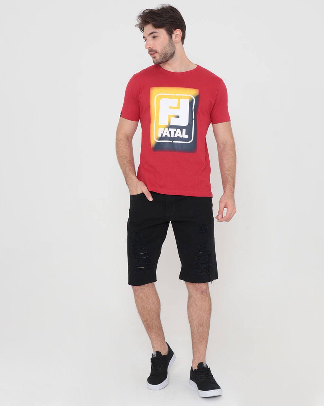 Camiseta-26194-Fatal---Pgg---Vermelho-Medio