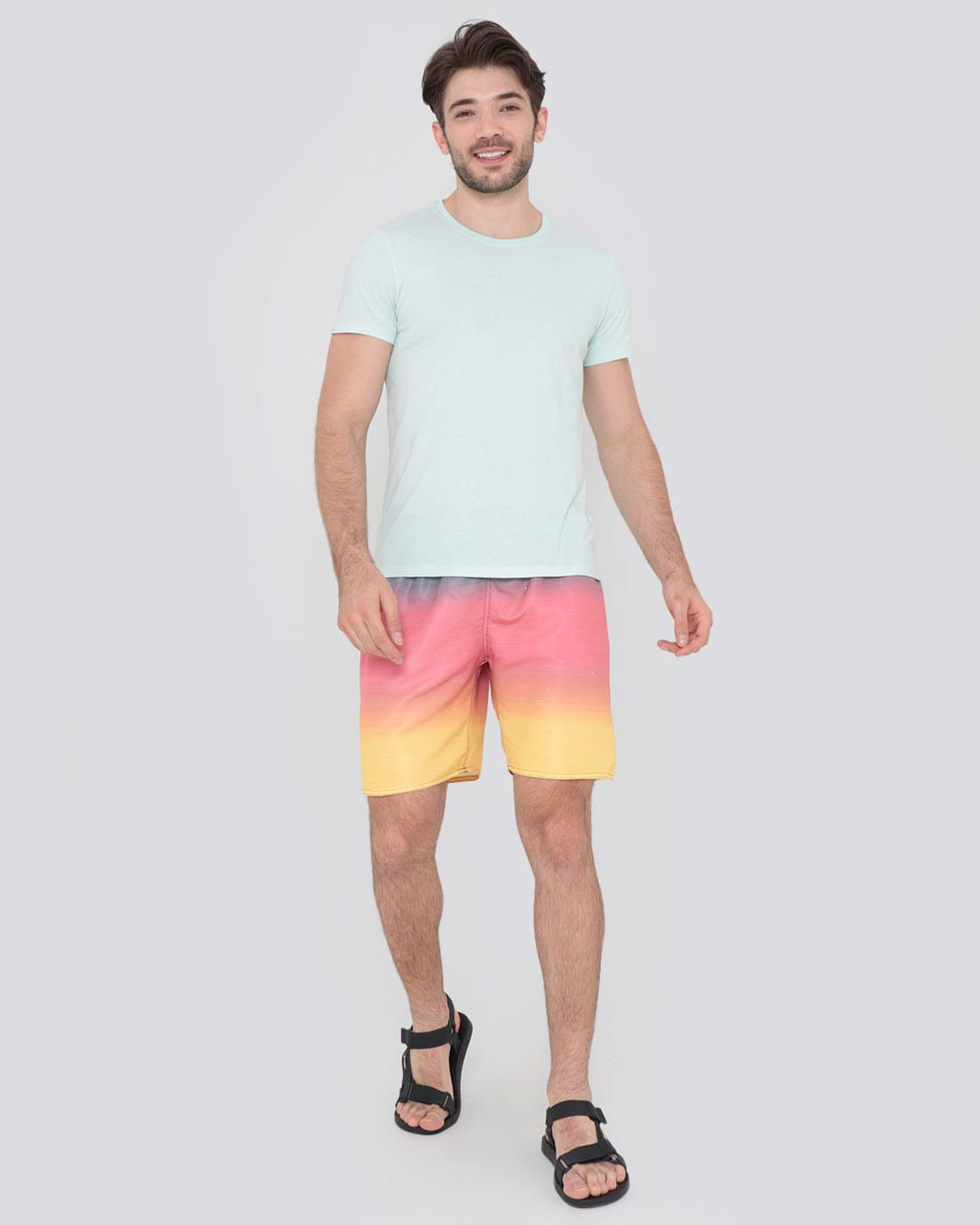 Bermuda-2380-Cos-Elastico-Tie-Dye---Azul-Medio