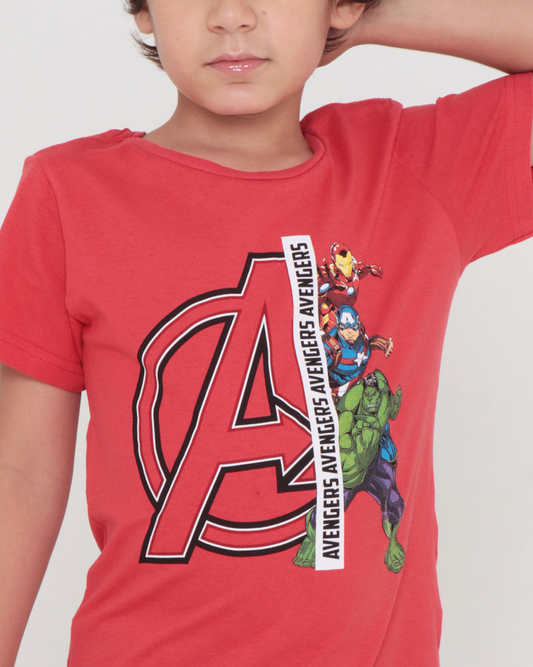 Camiseta-Inf2213-Mc-M412-Avenger---Vermelho-Claro