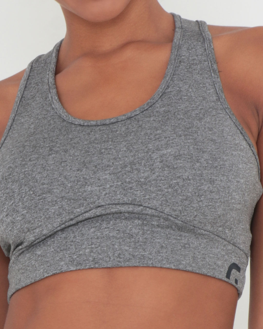Top-10893-Nadador-Liso-Det-Cos---Cinza-Medio