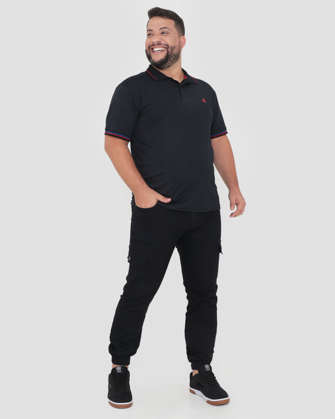Polo-Ib-20167-Tecido-Poa-Plus---Preto