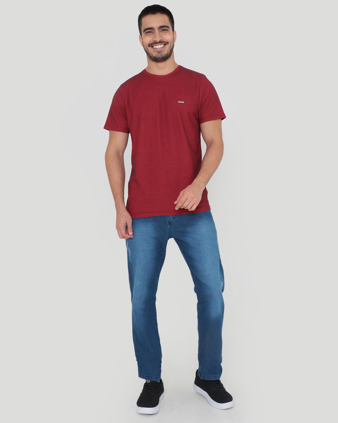Calca-Jns-Jvm-Aze-Skinny---2096---Blue-Jeans-Medio