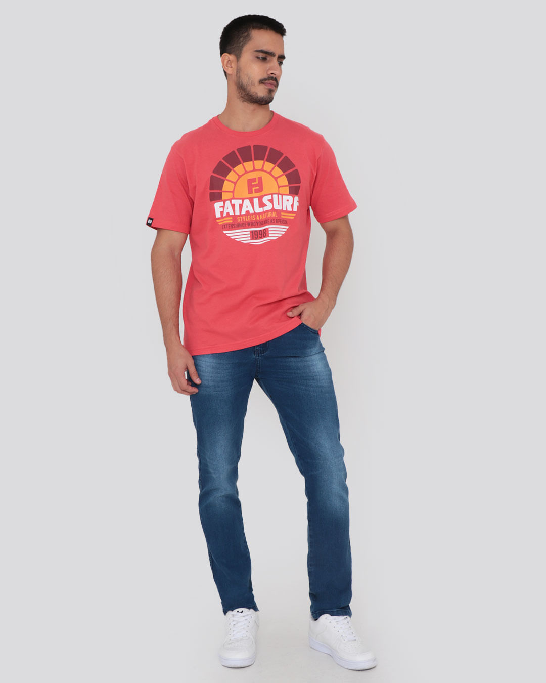 Calca-Jns-Jvm-Aze-Skinny---1480---Blue-Jeans-Medio