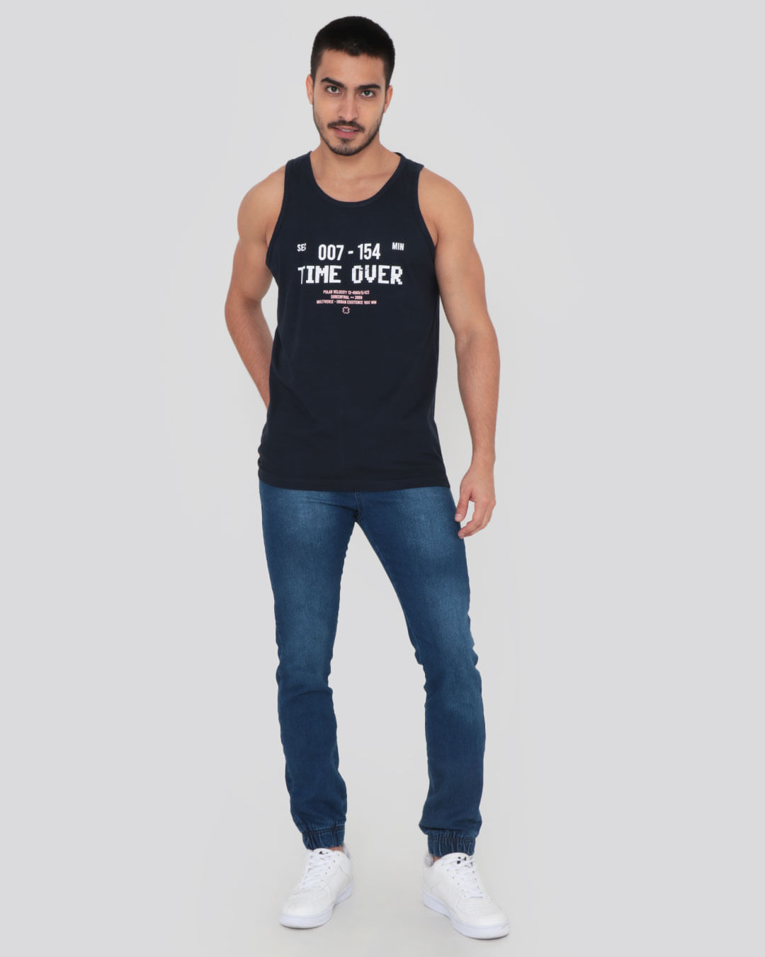 Calca-Jns-Jvm-Aze-Jogger---9525---Blue-Jeans-Medio