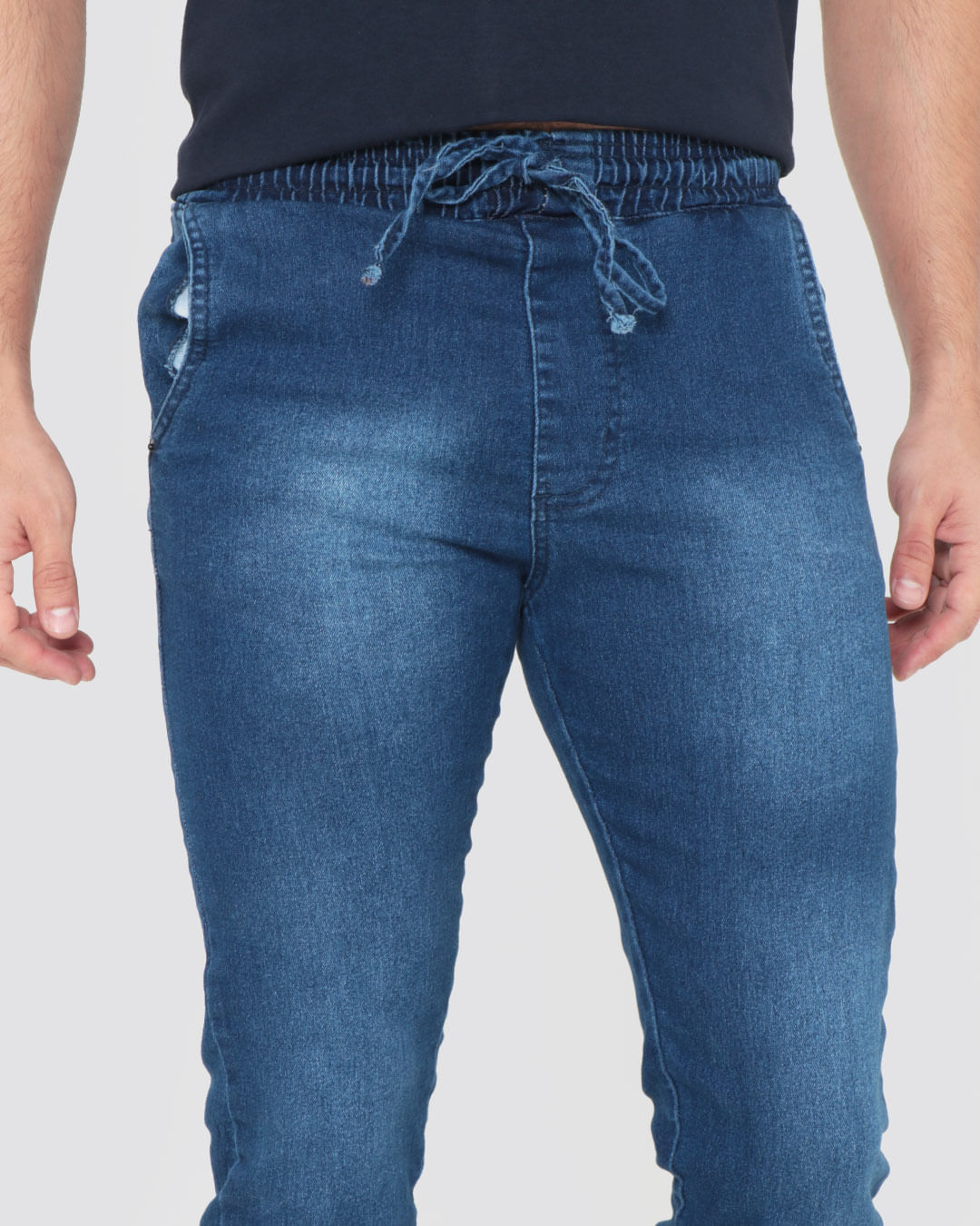 Calca-Jns-Jvm-Aze-Jogger---9525---Blue-Jeans-Medio