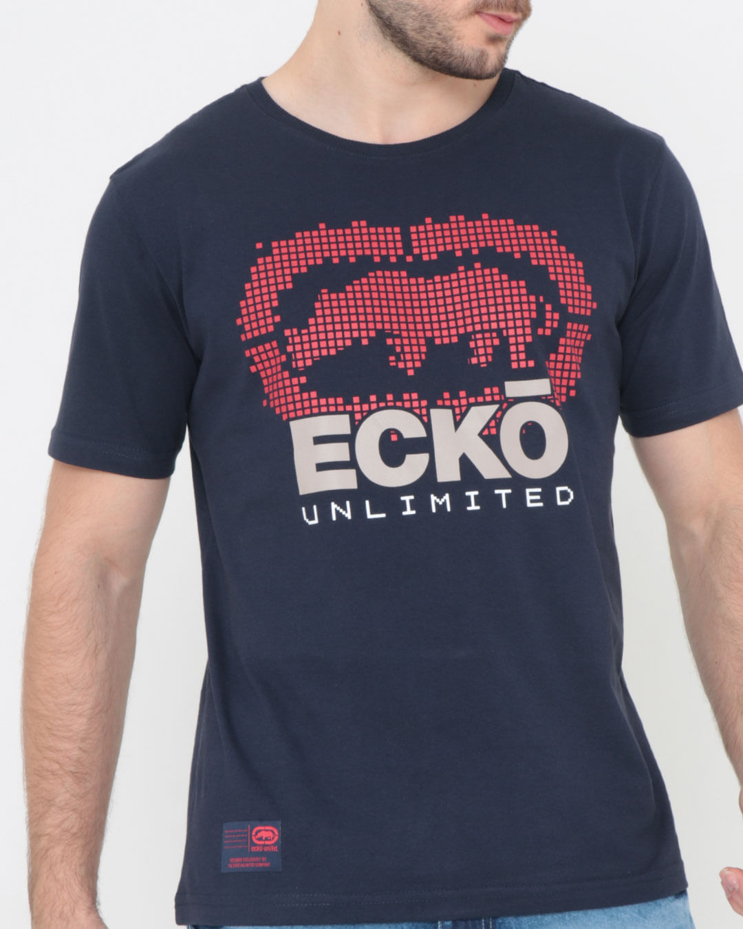 Camiseta-Uo39a-Ecko-Pgg---Marinho