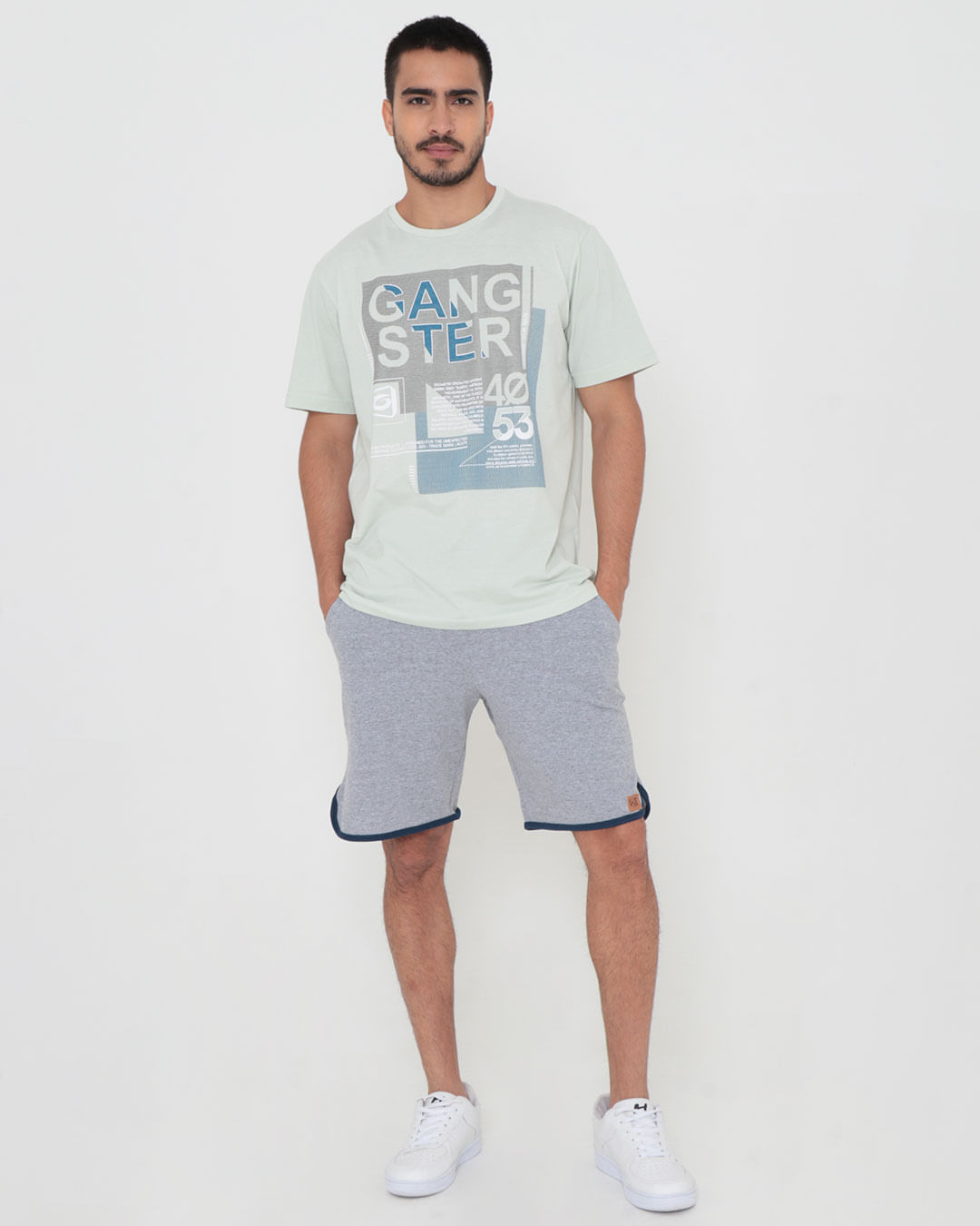 Camiseta-10161382-Gangster-Pgg---Verde-Claro