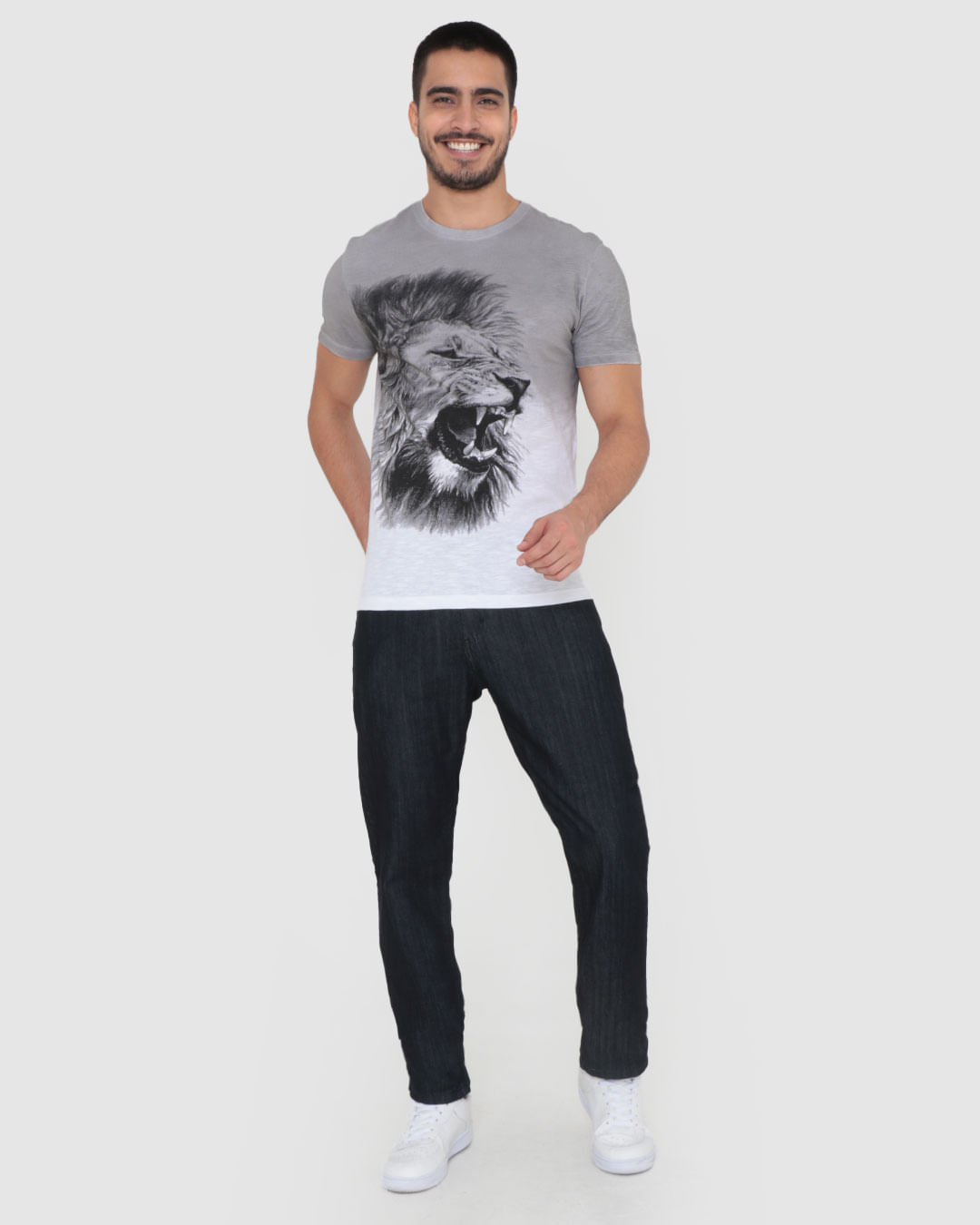 Camiseta-15122613-Leao-Pgg---Cinza-Claro