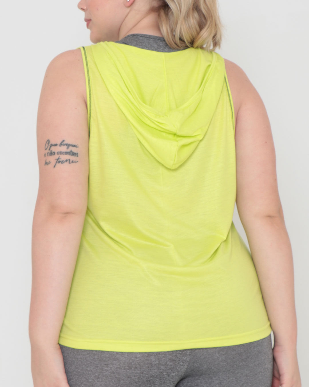Regata-10894-Plus-Cavada-Ccapuz---Verde-Neon