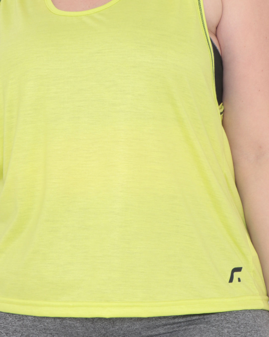 Regata-10894-Plus-Cavada-Ccapuz---Verde-Neon