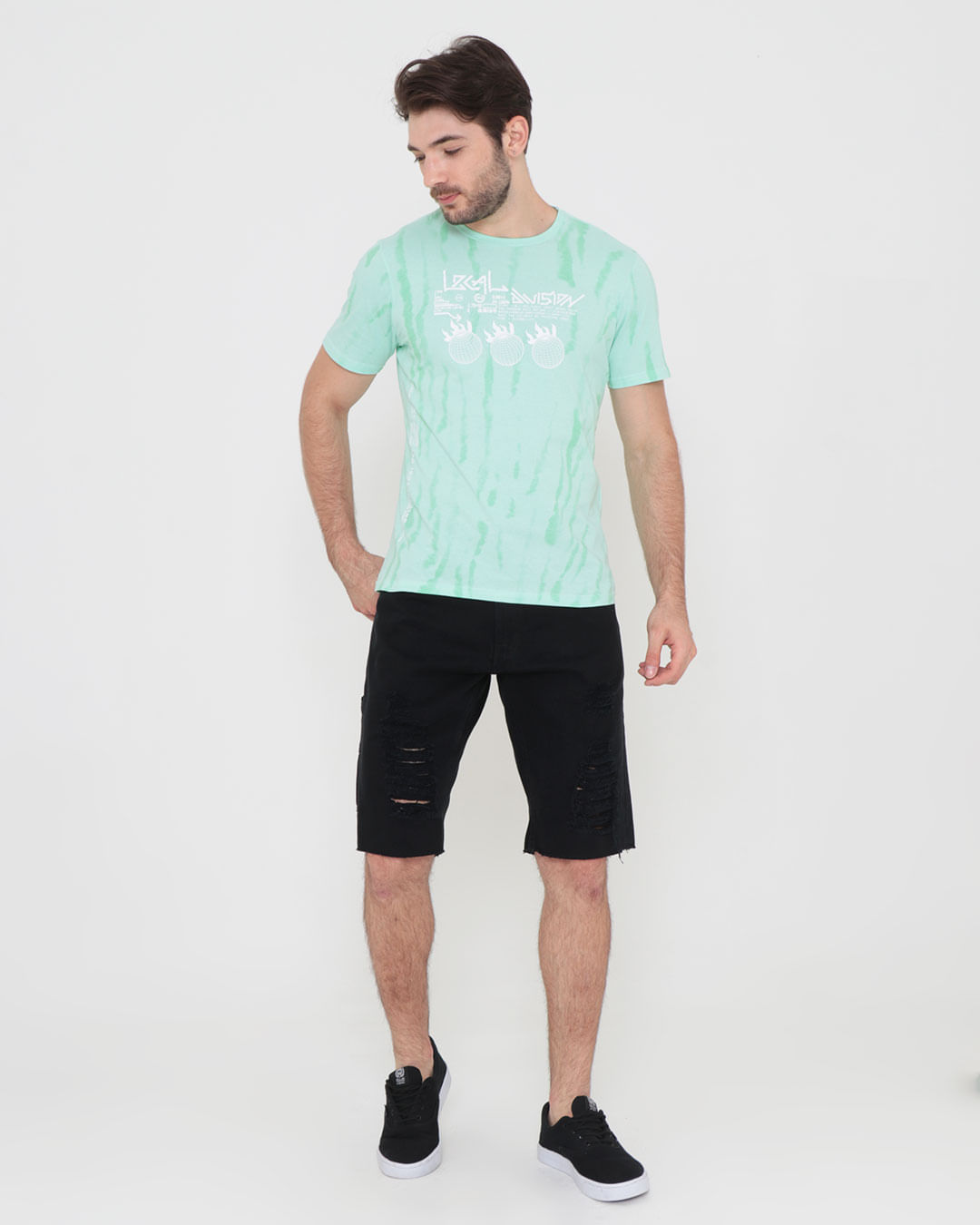 Camiseta-Bas10342-Menta-Pgg---Verde-Claro