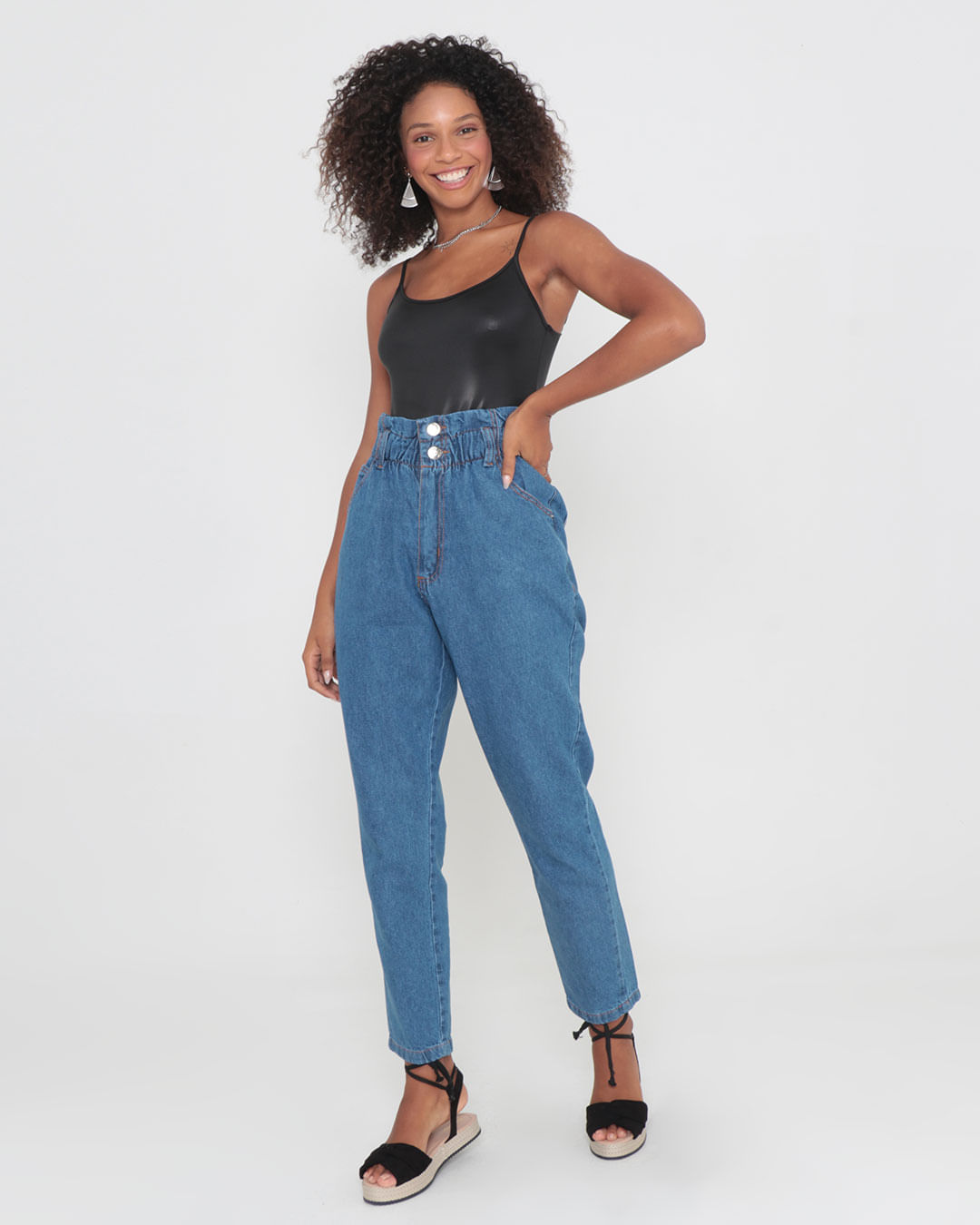 Calca-0594-Jns-Clochardfem-Ad---Blue-Jeans-Medio
