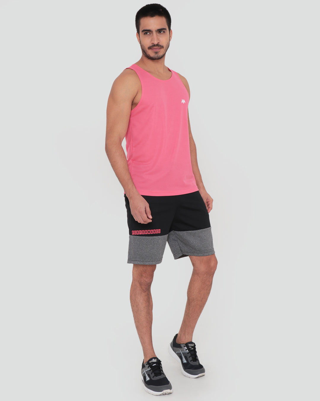 Regata-Modella-Bas-Dryfit-Coral---Rosa-Claro