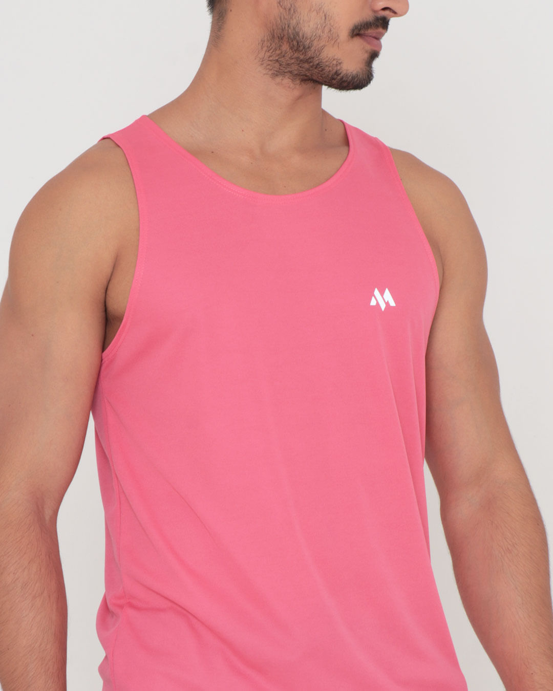 Regata-Modella-Bas-Dryfit-Coral---Rosa-Claro