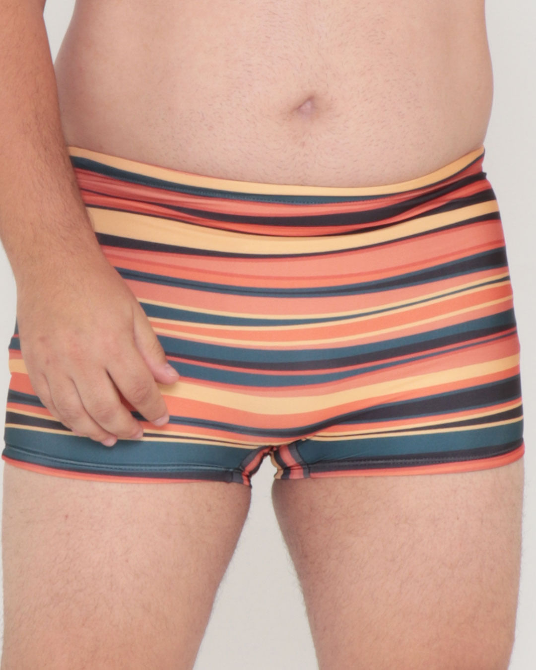 Sunga-56581-Box-Est-Plus---Laranja-Listrado