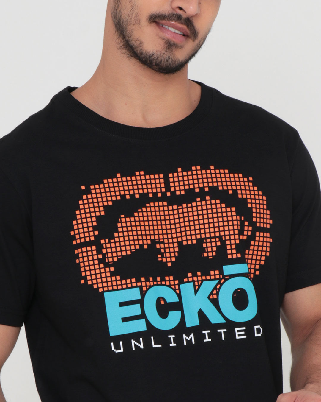 Camiseta-Uo39a-Ecko-Pgg---Preto