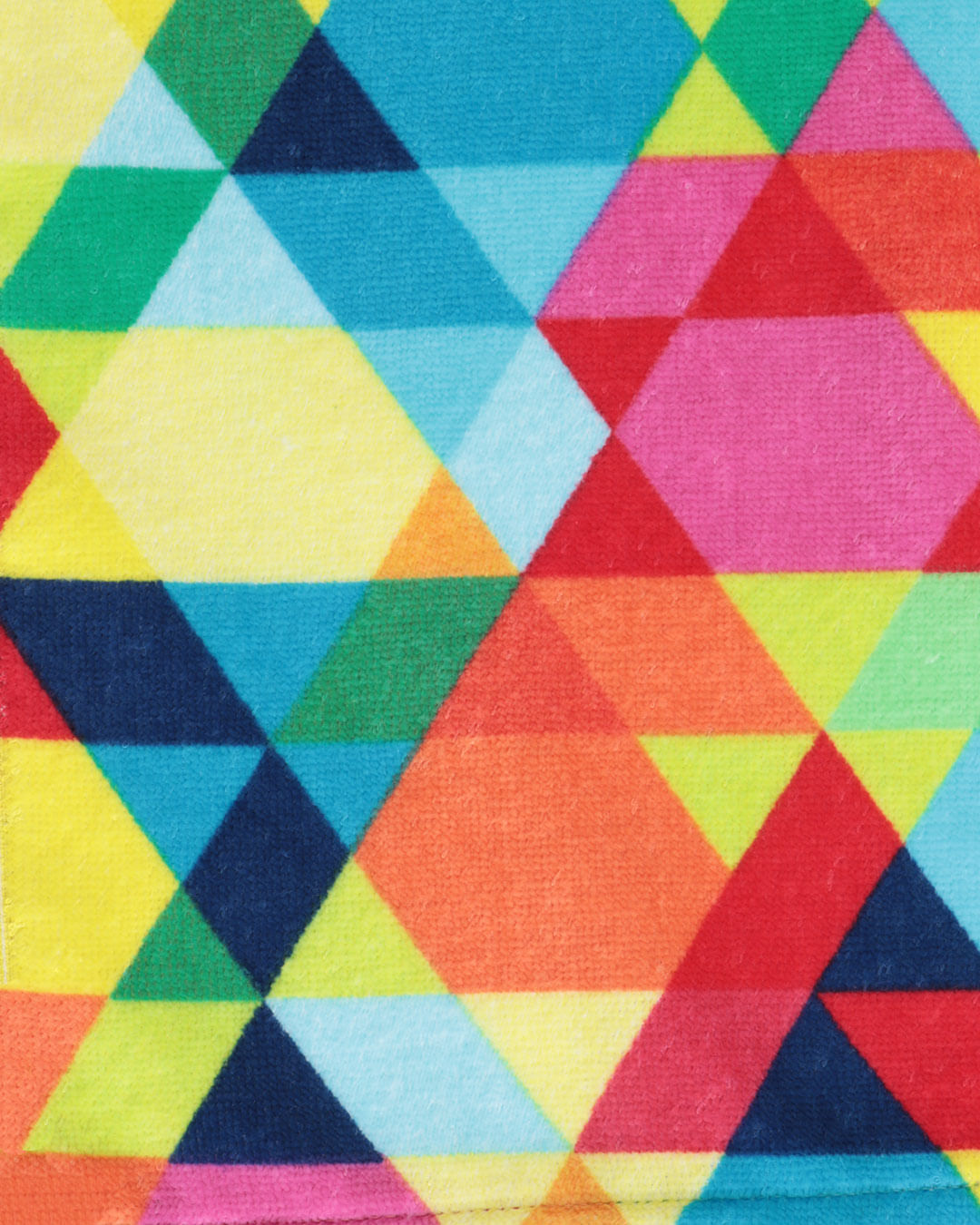 Toalha-Praia-Velour-70x130-Sortida---Amarelo-Outros