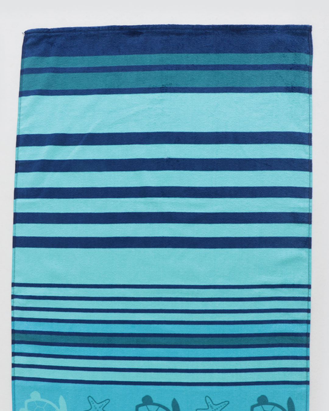 Toalha-Praia-Velour-70x130-Sortida---Azul-Listrado