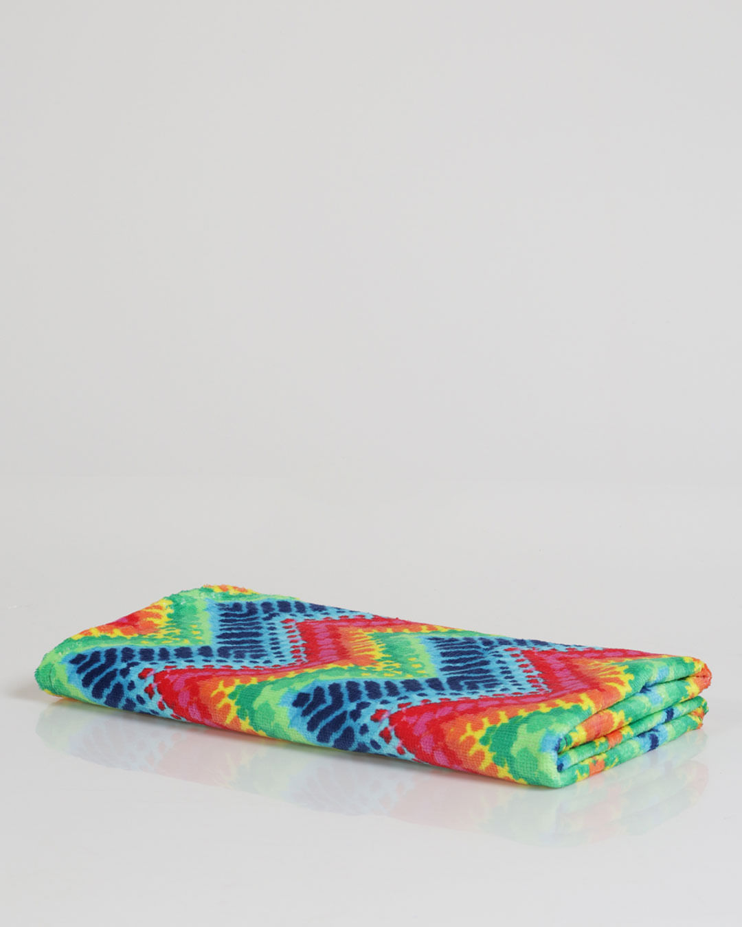 Toalha-Praia-Velour-70x130-Sortida---Estampado-Geometrico