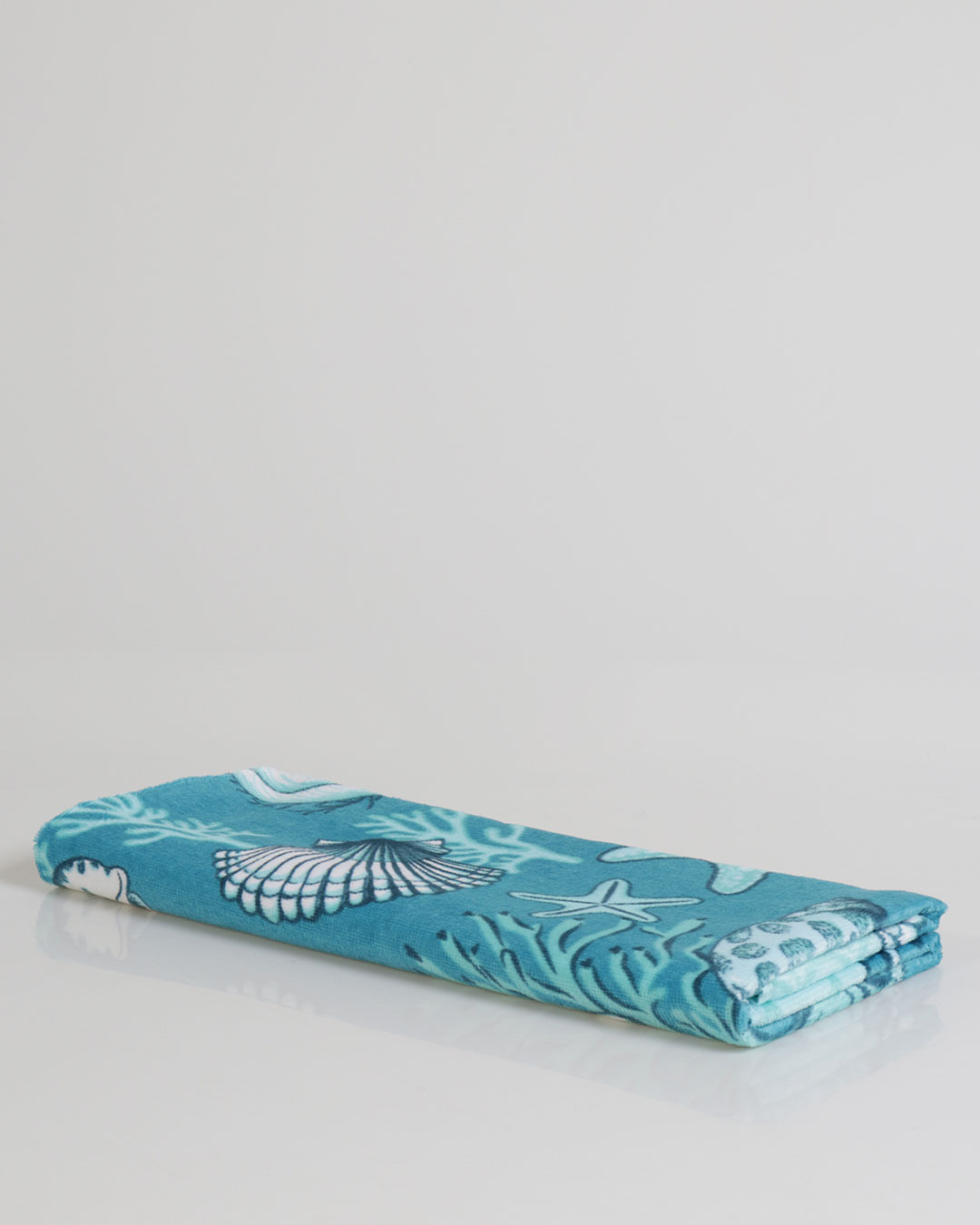 Toalha-Praia-Velour-70x130-Sortida---Verde-Claro