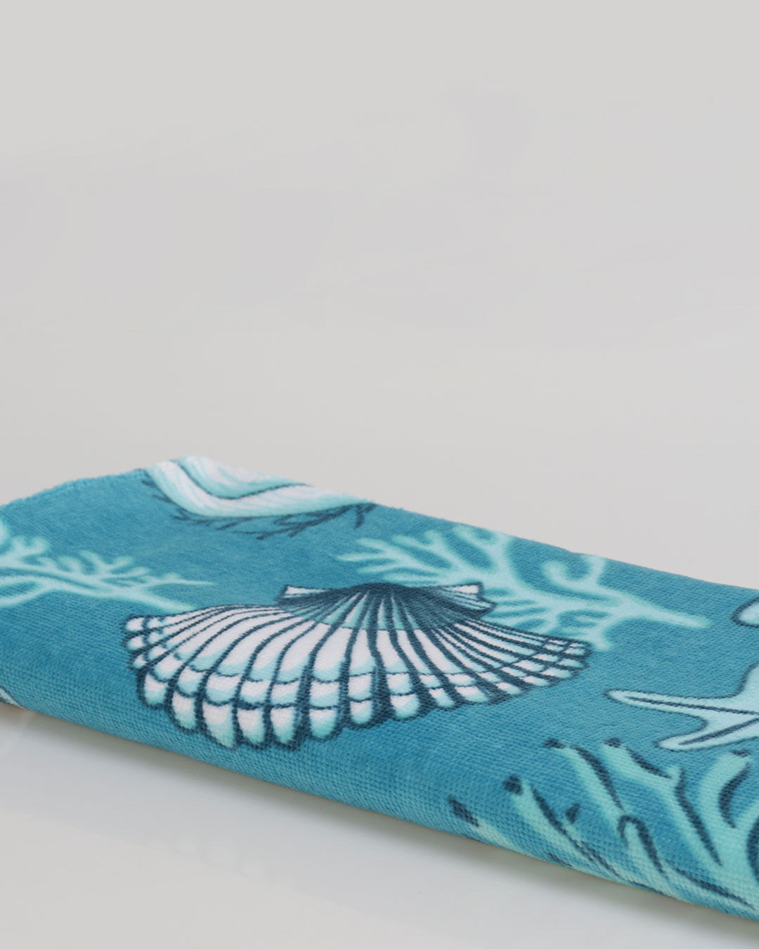 Toalha-Praia-Velour-70x130-Sortida---Verde-Claro